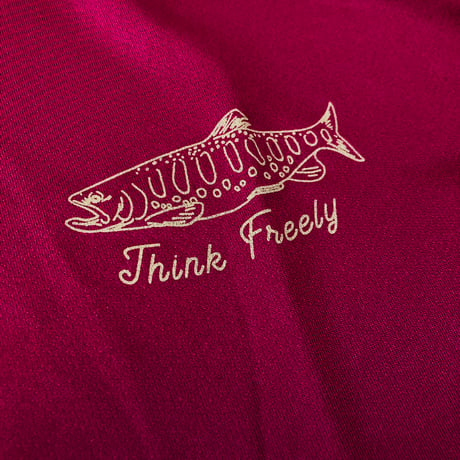 Yamame L/S dry tee