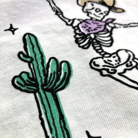 Free your mind L/S tee