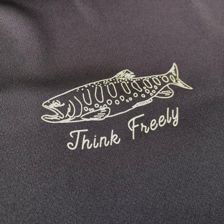 Yamame L/S dry tee