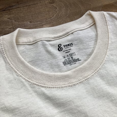 Free your mind S/S tee