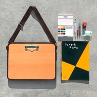 大人向け探検ボード「SONOVA（ソノバ）」横型