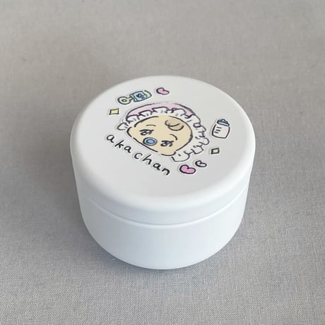 ぎゅうにゅう 小物入れ