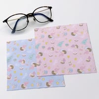 ぎゅうにゅう クリーンクロス おやすみバージョン