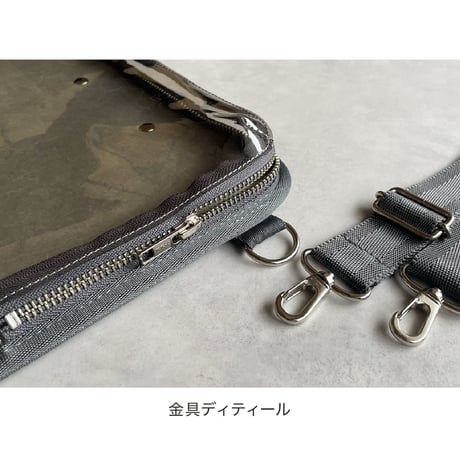 大人向け探検ボード「SONOVA（ソノバ）」モルタル調 Dカン追加縦型