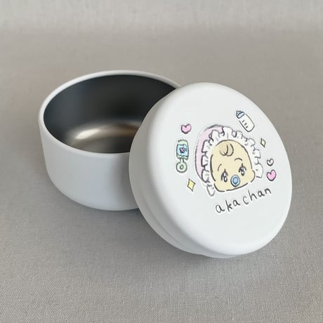 ぎゅうにゅう 小物入れ