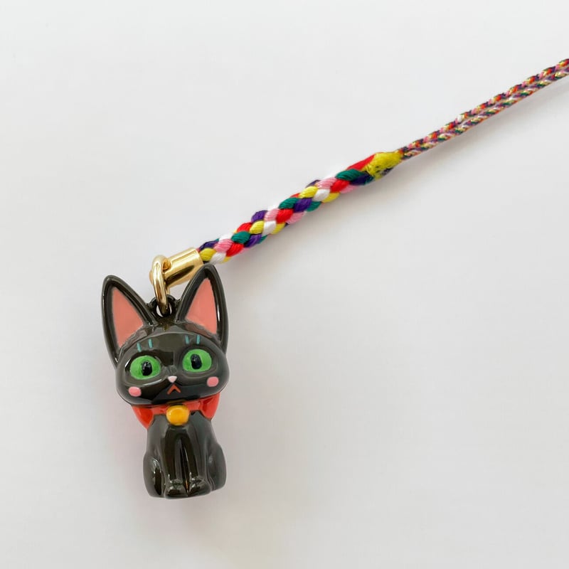 羽海野チカ 3月のライオン いちごちゃん 根付鈴 | EMICE