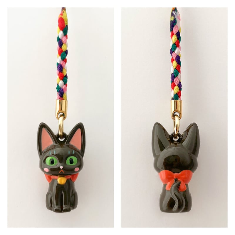 羽海野チカ 3月のライオン いちごちゃん 根付鈴 | EMICE