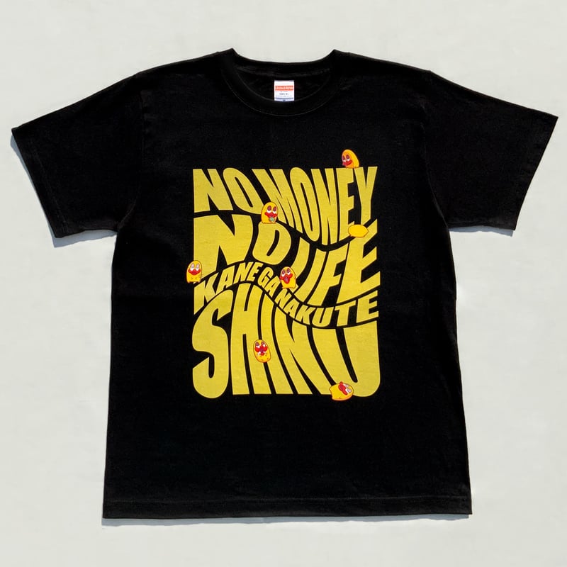 山本アヒル Tシャツ 