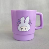 ぎゅうにゅう プラスチックマグカップ