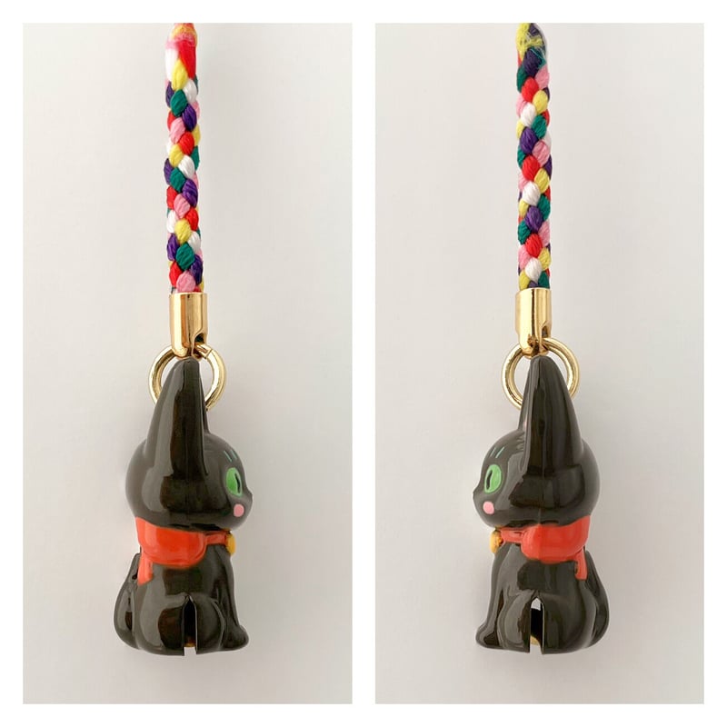 羽海野チカ 3月のライオン いちごちゃん 根付鈴 | EMICE