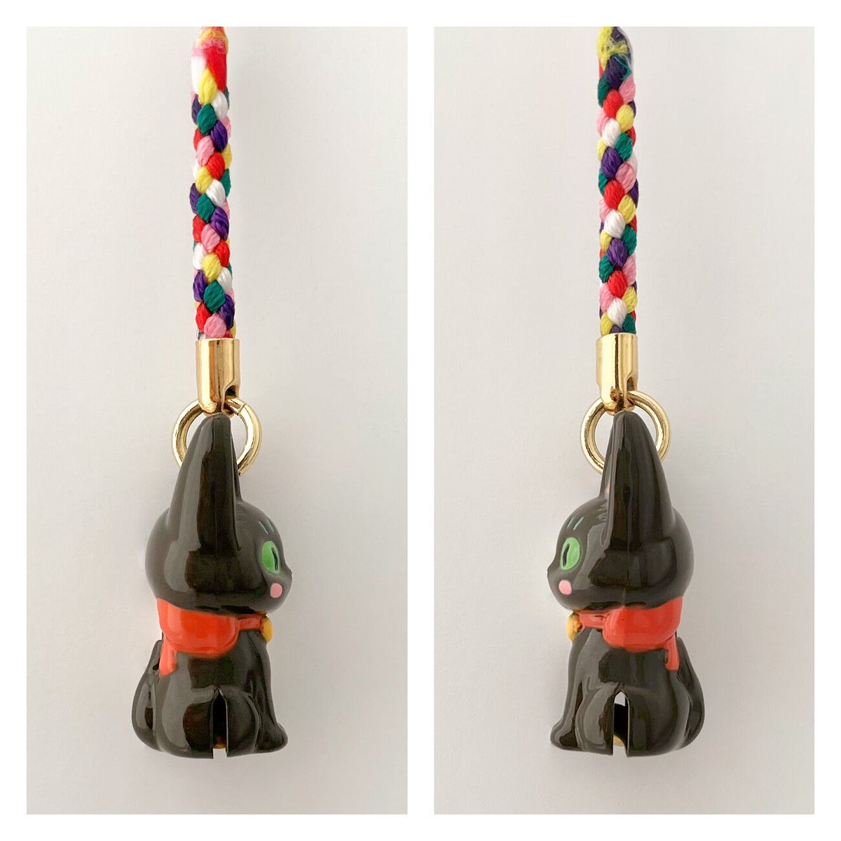 羽海野チカ 3月のライオン いちごちゃん 根付鈴 | EMICE