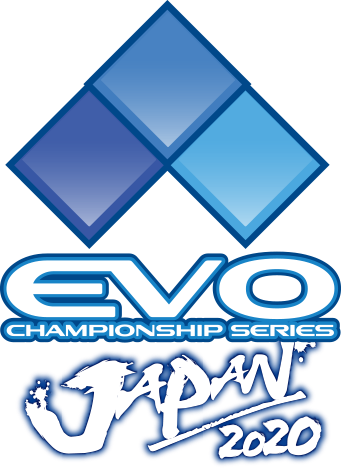 EVO Japan 2020 ちょうちんSHOP