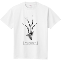 T-shirt(XL)  - The Golden Bough