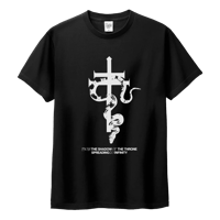 T-shirt - symbol