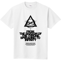 T-shirt(XL)  - Ouroboros