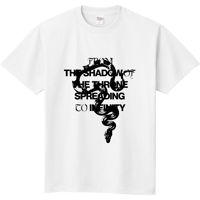 T-shirt(XL)  - serpent