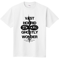 T-shirt(XL)  - A Delightful Horror