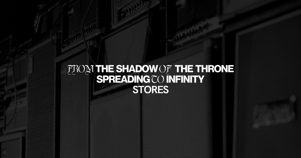 From/Infinity