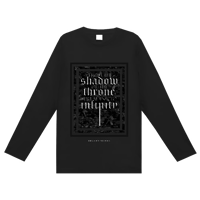 Long Sleeve(XL)  - Blackletter_01