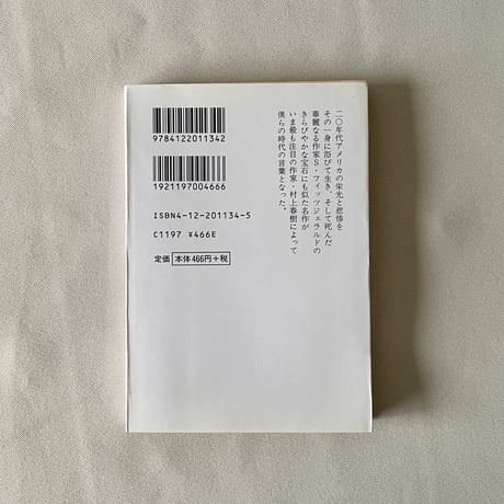 マイ・ロスト・シティー