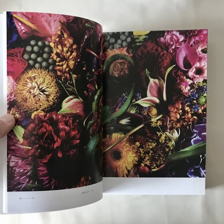 ENCYCLOPEDIA OF FLOWERS 植物図鑑