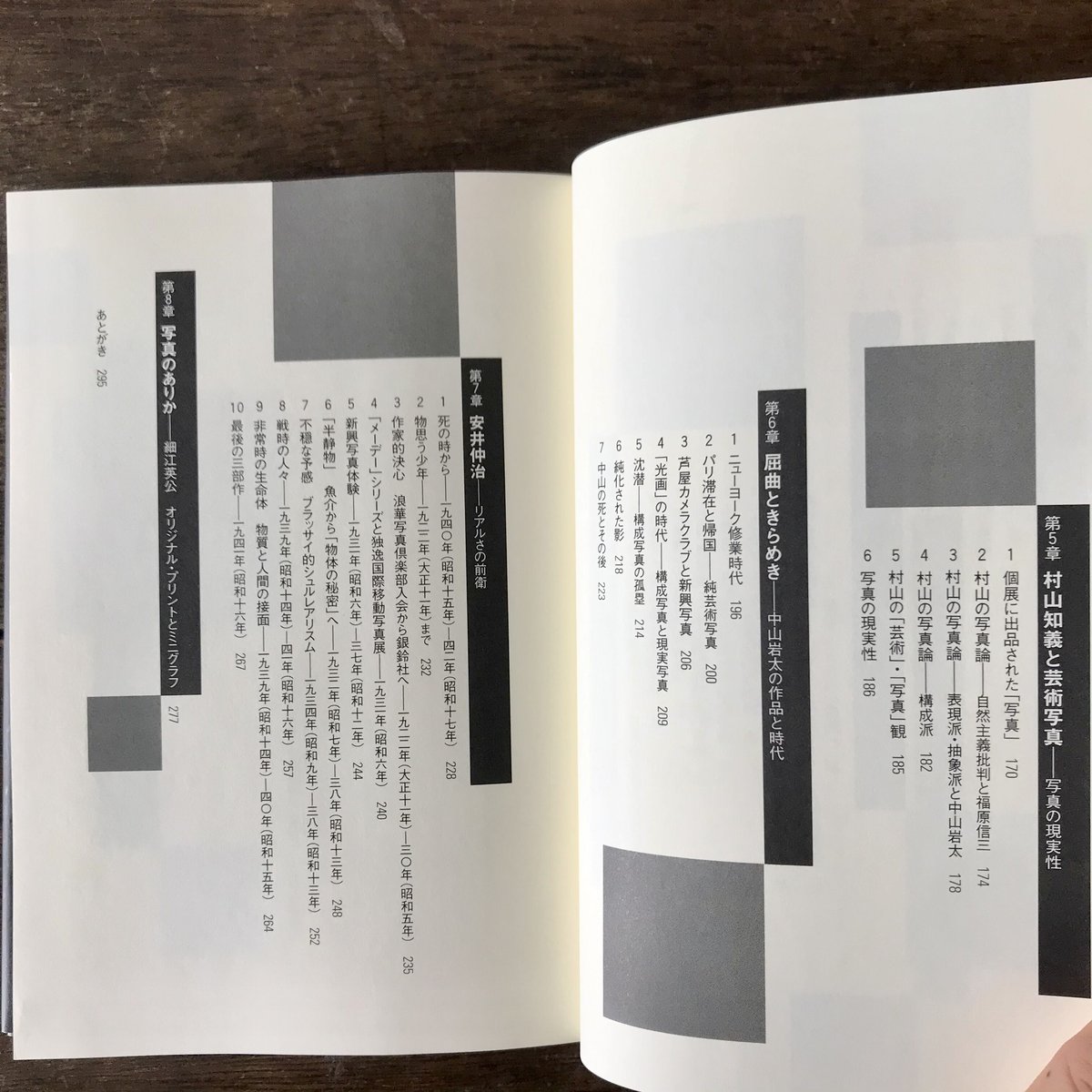 写真、「芸術」との界面に | 八上書林