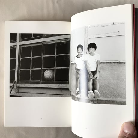 植田正治　小さな伝記
