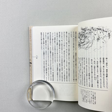 別役実の人体カタログ