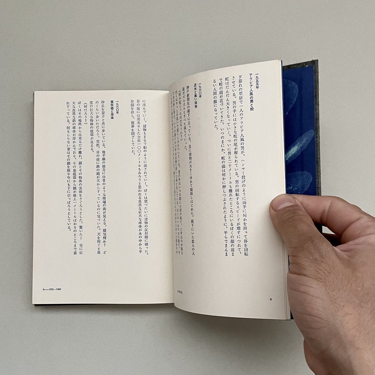 私の夢日記 | 八上書林