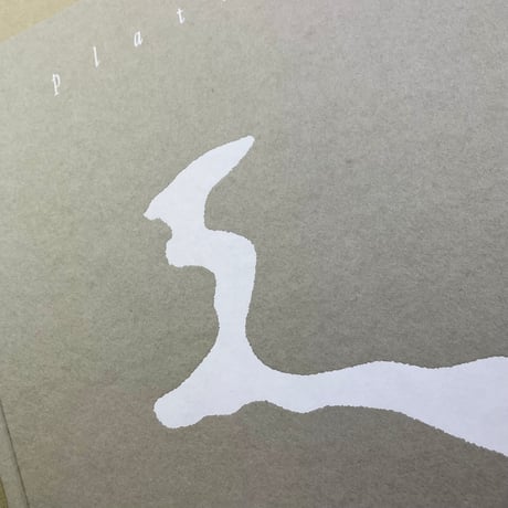 plateau (新刊)