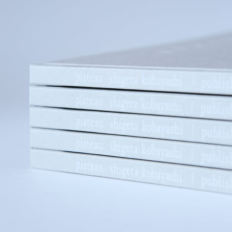 plateau (新刊)