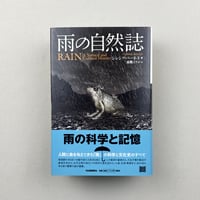 雨の自然誌
