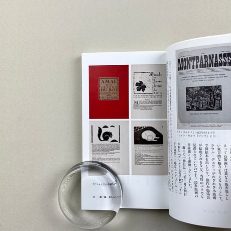 藤田嗣治　本のしごと