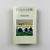 ドンレミイの雨
