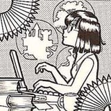 明日天気堂