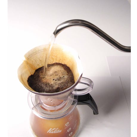☕マイルドブレンドコーヒー200ｇ（ 豆・粉）