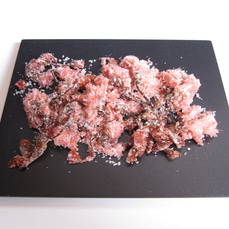桜茶（大阪ぎょくろえん）28g | 茶おう.com