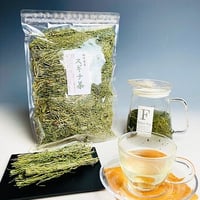 【全国送料600円】国産100％（自然自生・農薬不使用） スギナ茶 60ｇ ノンカフェイン