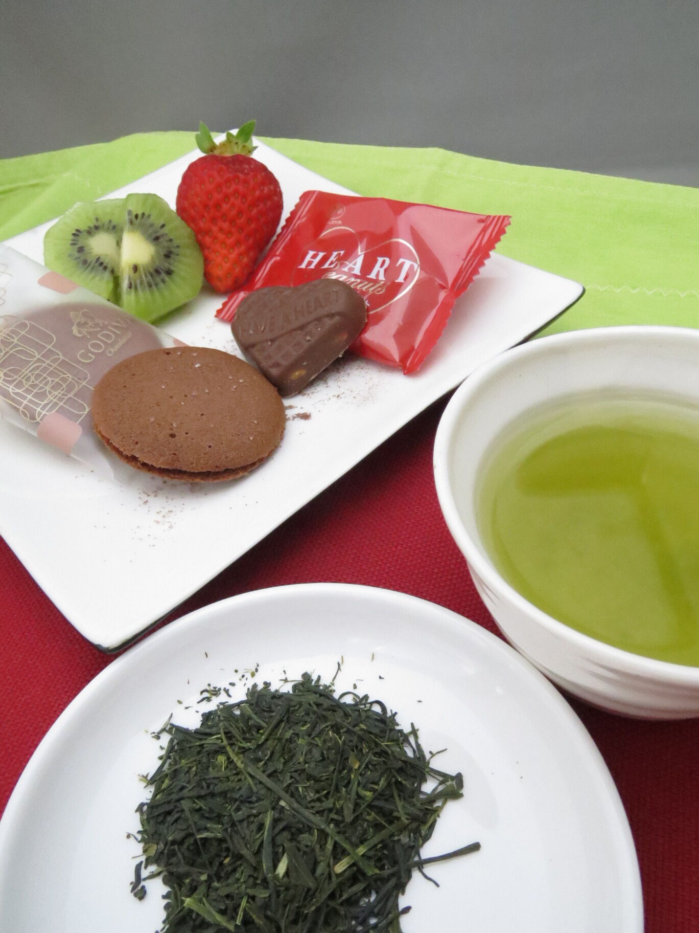 水月（すいげつ） 200g | 茶おう.com