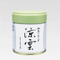 ＜ 抹茶＞　水点ておうす 涼雲（すずくも） 40ｇ（丸久小山園）