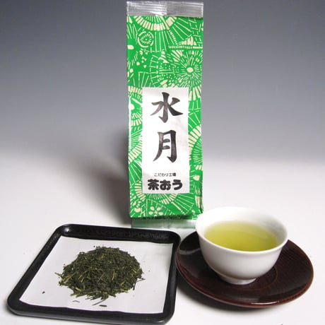 水月（すいげつ） 200ｇ