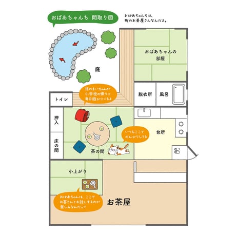 【お茶屋の看板ねこ】みたらしちゃん❤「考えとくね」ぬいぐるみ ＜送料込み＞
