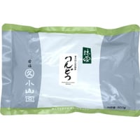 ＜ 抹茶＞りんどう 500ｇ（袋入り）（丸久小山園）