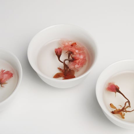 桜茶（大阪ぎょくろえん）28ｇ