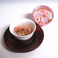 桜茶（大阪ぎょくろえん）28ｇ