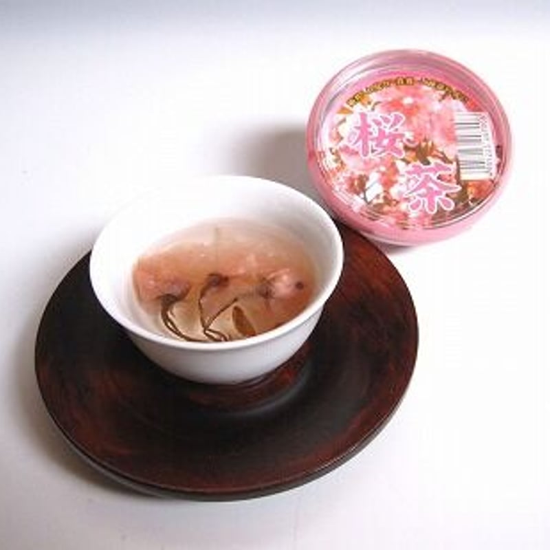 桜茶（大阪ぎょくろえん）28g | 茶おう.com