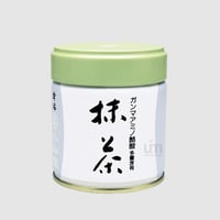 ＜ 抹茶＞　ガンマアミノ酪酸（多量含有） 40ｇ（丸久小山園）