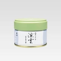 ＜ 抹茶＞　水点ておうす 涼雲（すずくも） 20ｇ（丸久小山園）