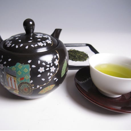 茶月（ちゃげつ）200ｇ