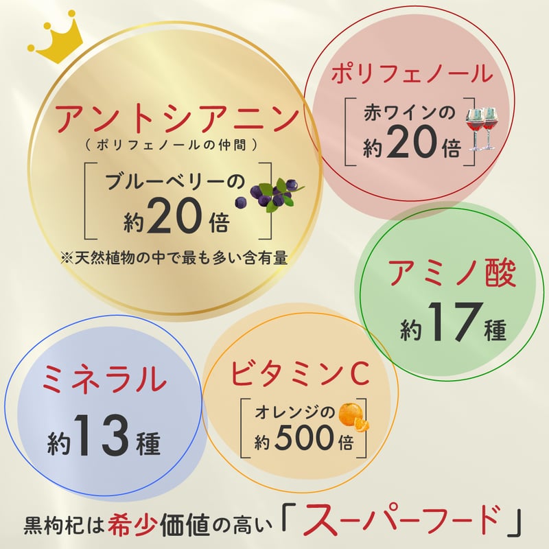 リクエスト出品(たる 大枸杞、黒枸杞、松の実、ローゼルパウダー) メール便 送料200円】黒クコ・はる紫（黒枸杞）30g／モンゴル産